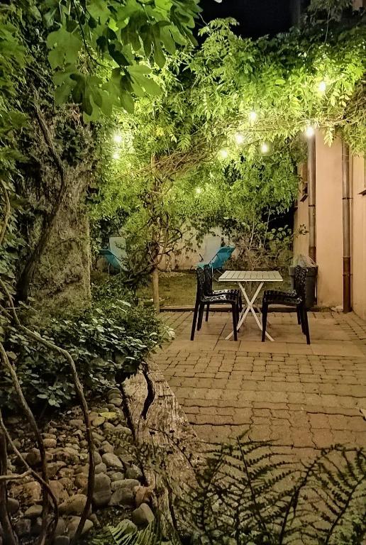 Côté Jardin – photo 8