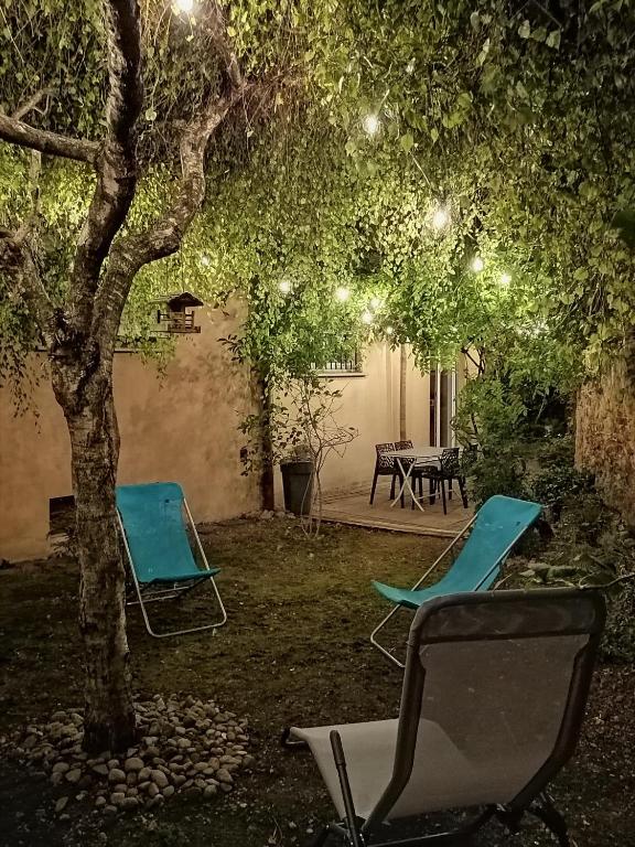Côté Jardin – photo 9