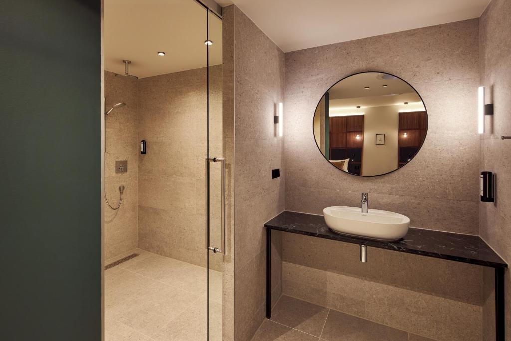 Met Hotel Amsterdam - Resim 33