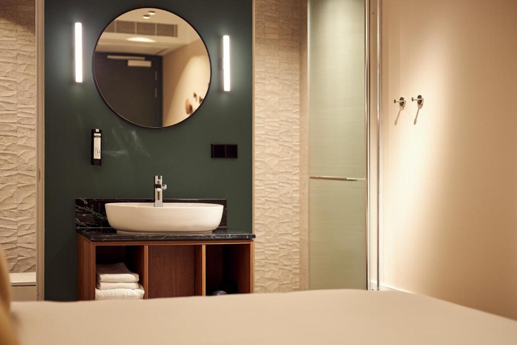 Met Hotel Amsterdam - Resim 35