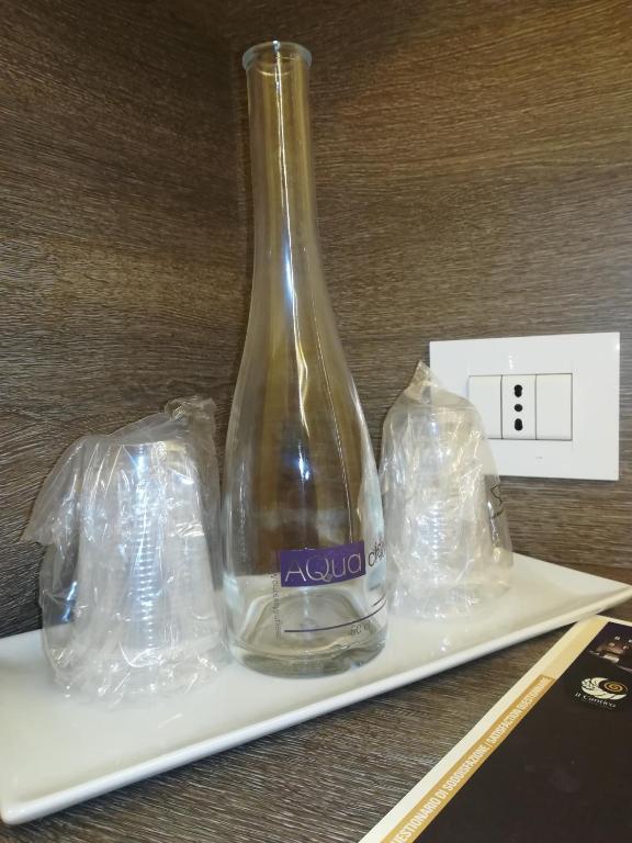 Hotel Il Cantico St. Peter - Resim 33