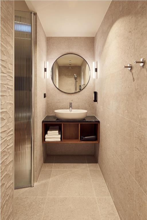 Met Hotel Amsterdam - Resim 31