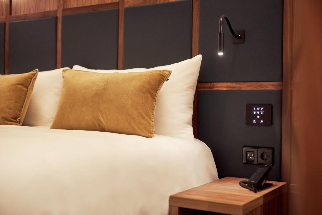 Met Hotel Amsterdam - Resim 30