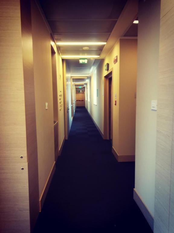 Hotel Il Cantico St. Peter - Resim 30