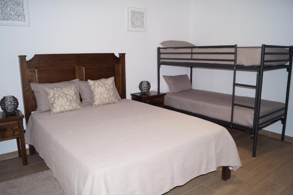 Tapada do Chafariz - 1