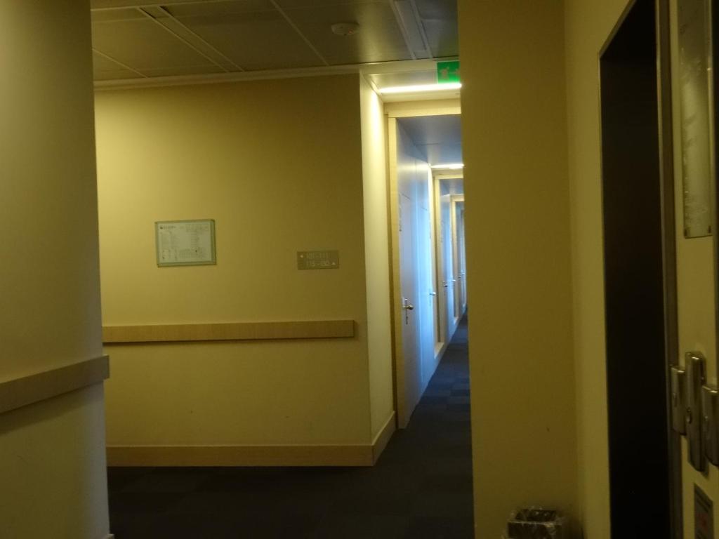 Hotel Il Cantico St. Peter - Resim 27