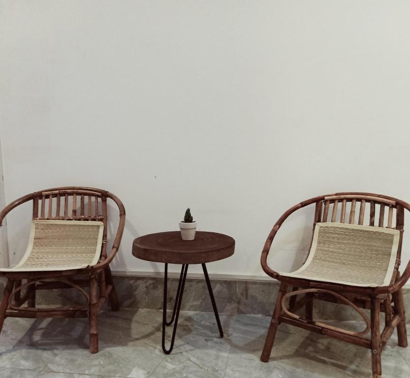 HOTEL DUY NHẤT - Double Or Twin Room With View
