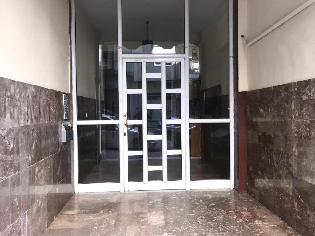 Fotografie z fotogalerie ubytování Istos Apartment v Soluni