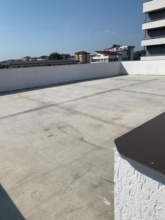Apartament Penthouse pe Dem Radulescu , cu doua dormitoare , bloc nou - Housity