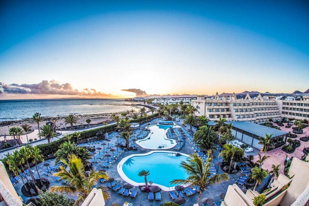 Hotel Beatriz Playa & Spa, Puerto del Carmen – Updated 2022 Prices