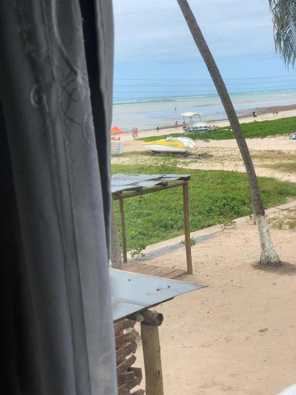  Pousada Ecó Milagres - Praia