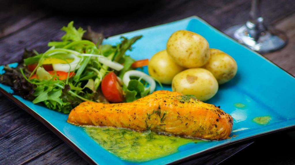 OX Hotel Manchester - Resim 32