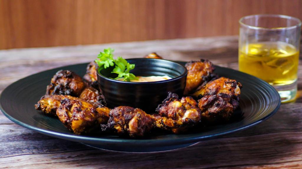 OX Hotel Manchester - Resim 31