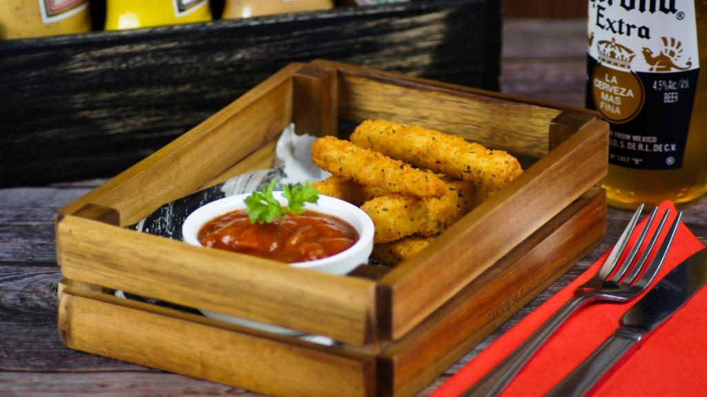 OX Hotel Manchester - Resim 30