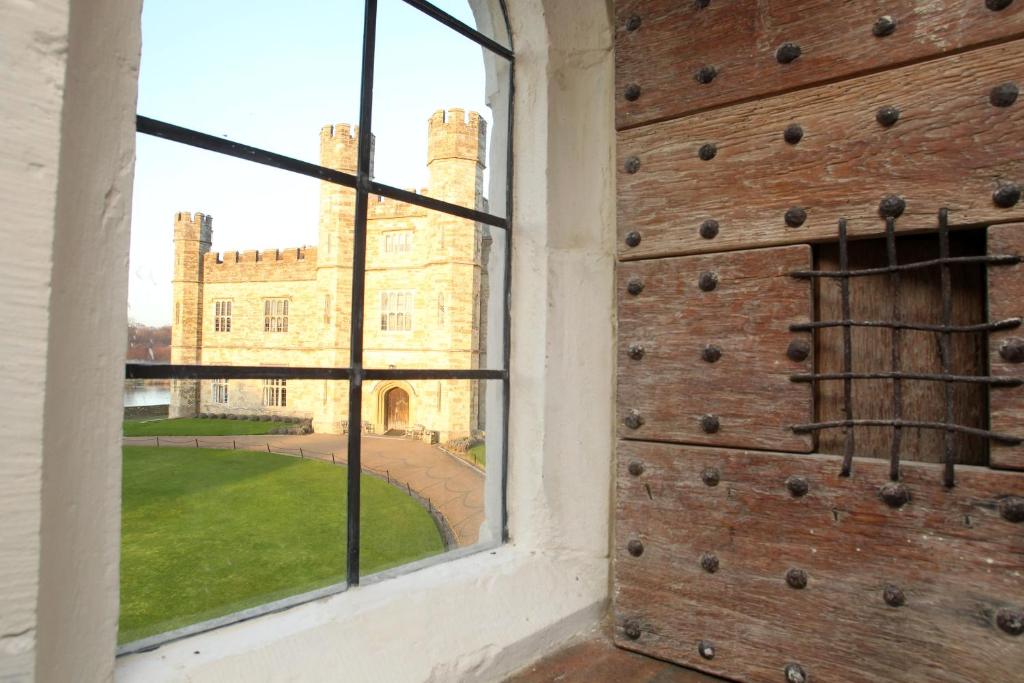 Fotografie z fotogalerie ubytování Leeds Castle Maiden's Tower v destinaci Maidstone