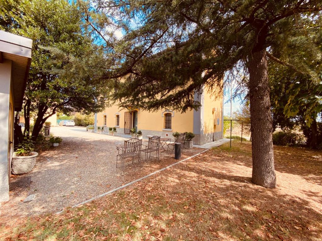 Kép B&B Villino Margherita szállásáról San Lazzaro di Savenában a galériában