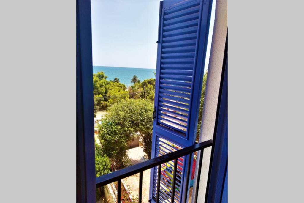 Auténtica Casa Mediterránea con vistas al mar, Santa Pola ...