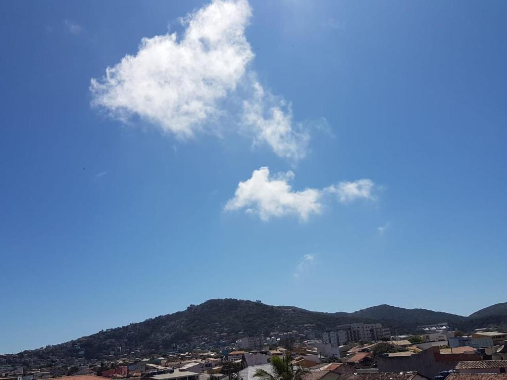  Apartamento com piscina