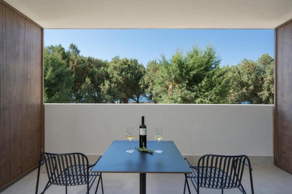 SanSal Boutique Hotel - 1