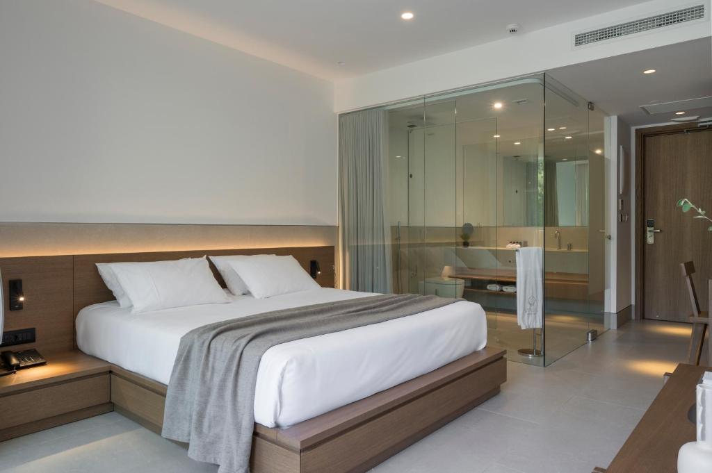 SanSal Boutique Hotel - 4