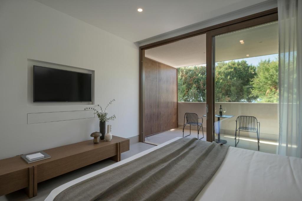 SanSal Boutique Hotel - 6