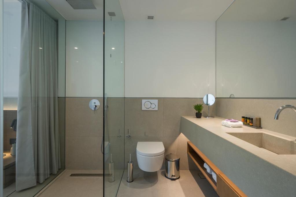 SanSal Boutique Hotel - 8