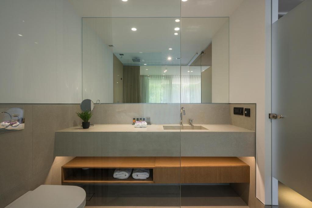 SanSal Boutique Hotel - 7