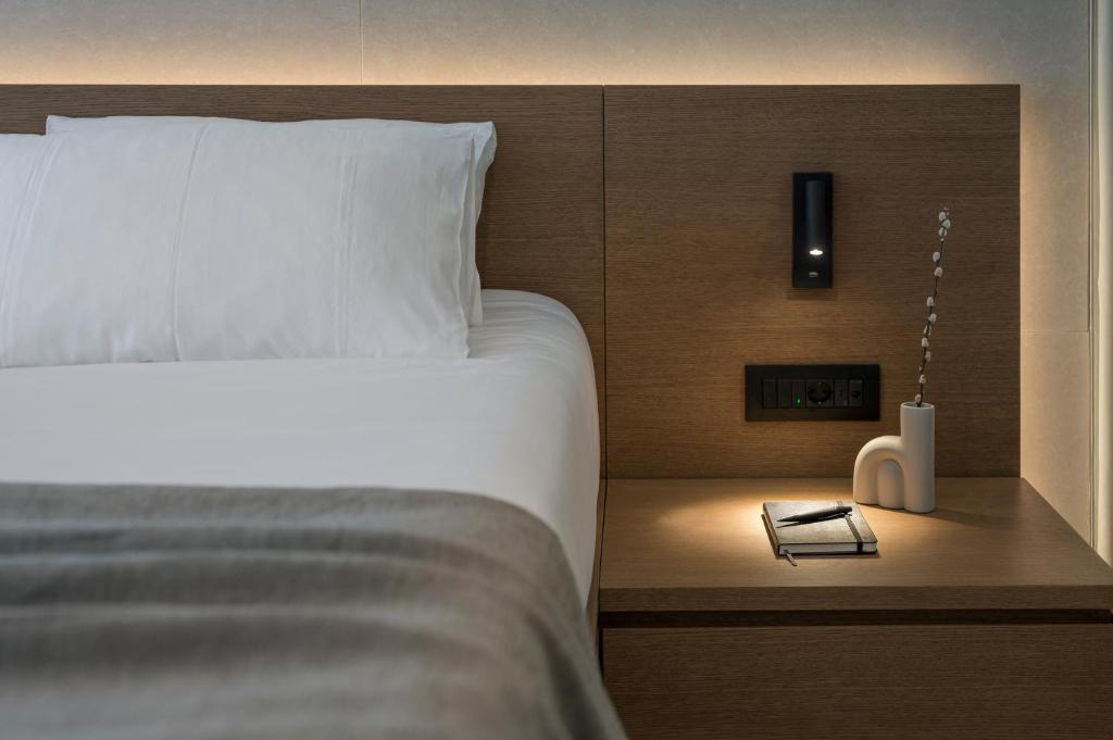 SanSal Boutique Hotel - 5