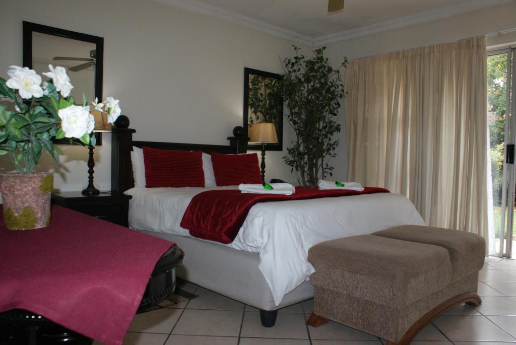 Gallery image of Elizabeth Lodge in Boksburg