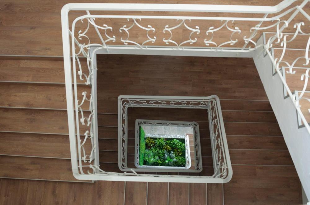 Fotografie z fotogalerie ubytování Afsin Hotel v destinaci Antalya