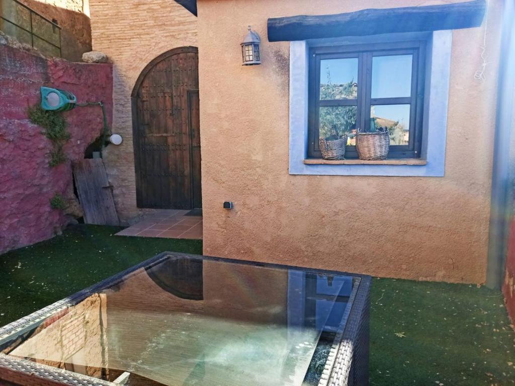 Hotel Casa Villa Stata, Estada, Spain - Booking.com