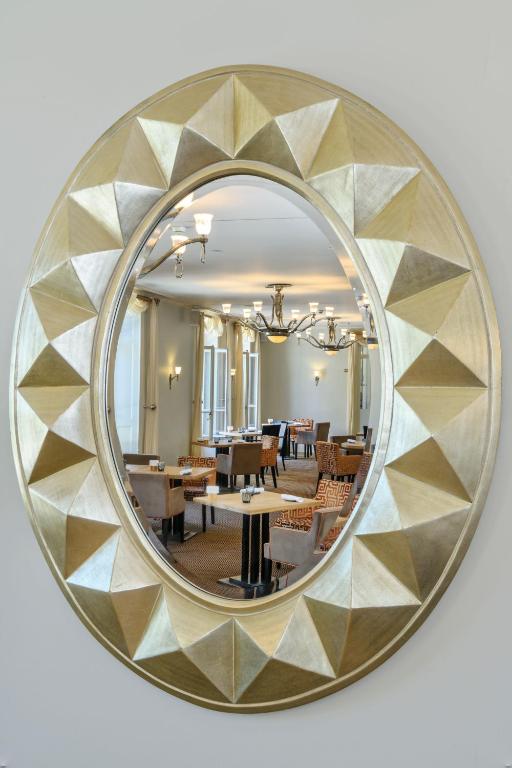 Fotografie z fotogalerie ubytování Hôtel Résidence Parc des Eaux Vives v Ženevě