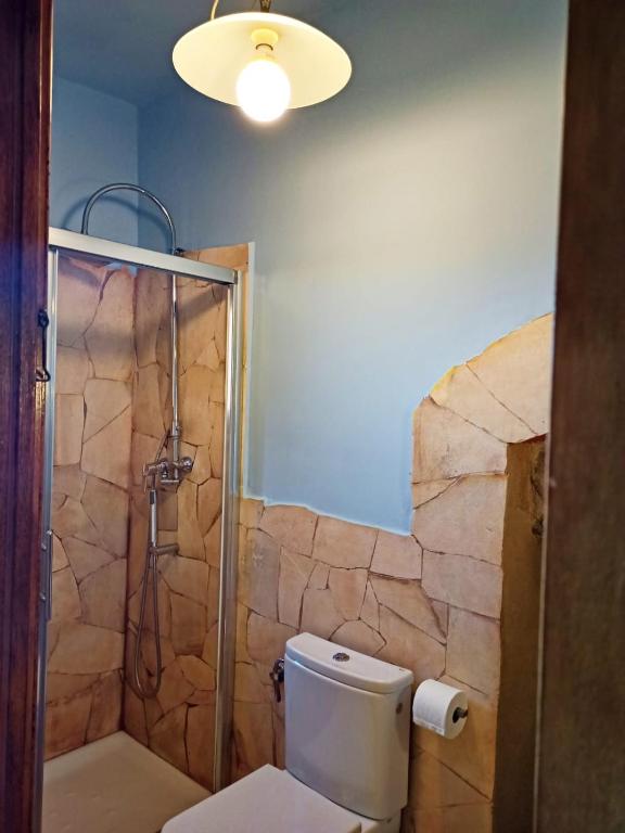 Hotel Casa Villa Stata, Estada, Spain - Booking.com