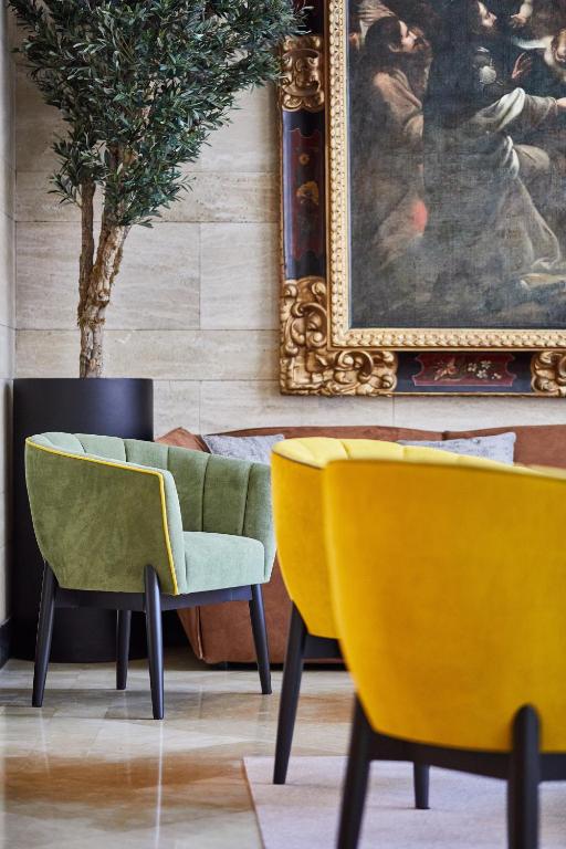 Silken Reino de Aragón - Resim 37