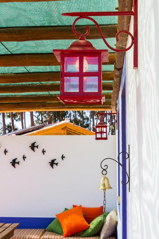 Fotografie z fotogalerie ubytování Monte da Boavista v destinaci São Teotónio