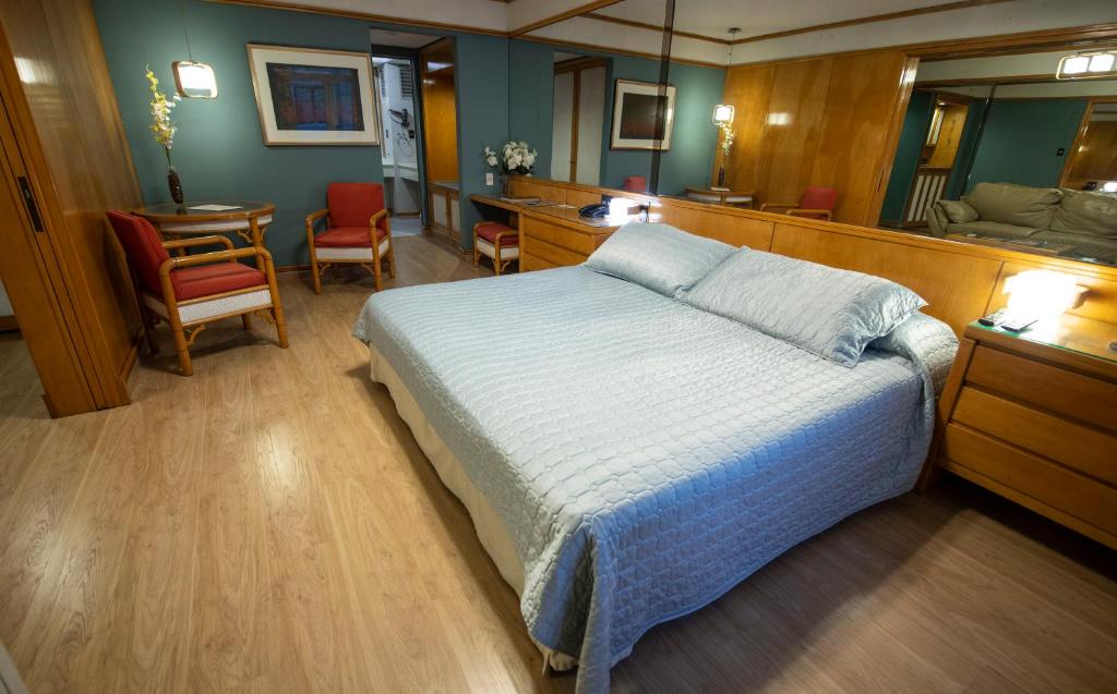 Hotel Cecilia - Executive Suite