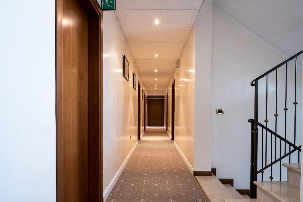 Kép Hotel Villa Sara szállásáról Mestrében a galériában