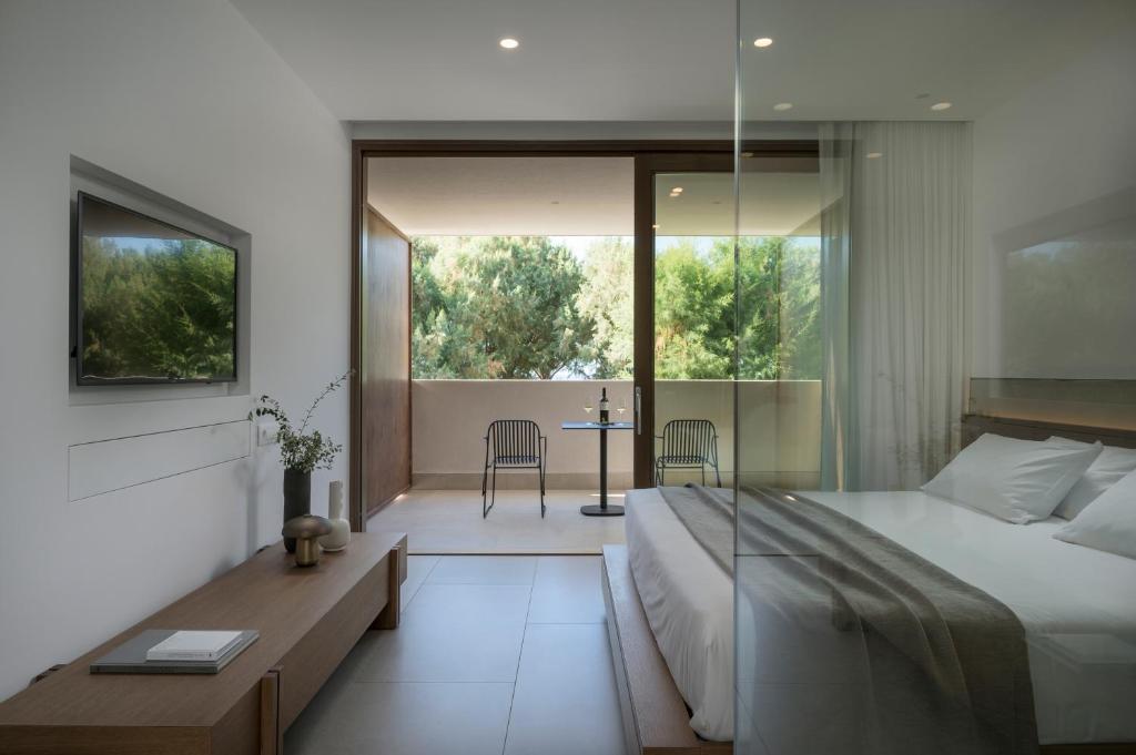 SanSal Boutique Hotel - 2