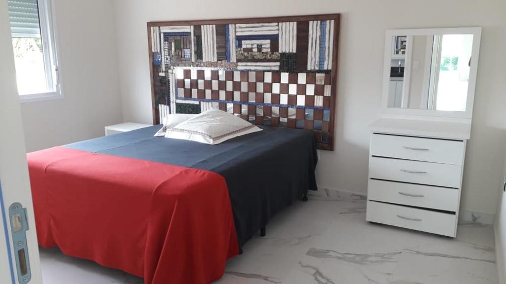  Apartamentos Mariscal 6 Pax - Cod 321