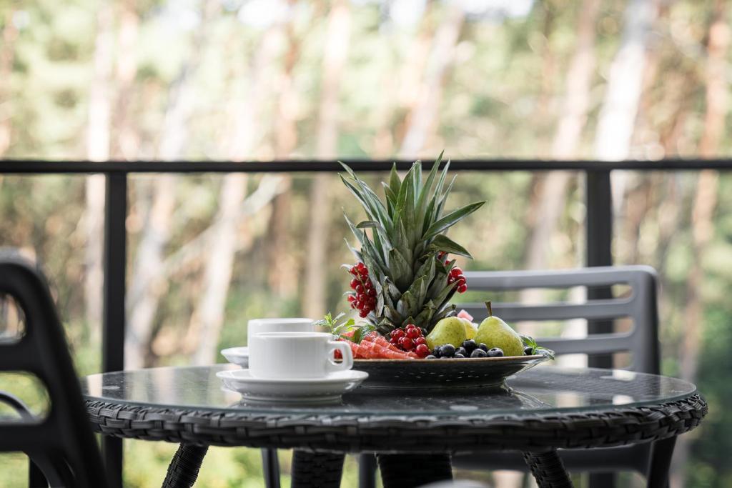 Rezydencja Morski Tygiel - 5