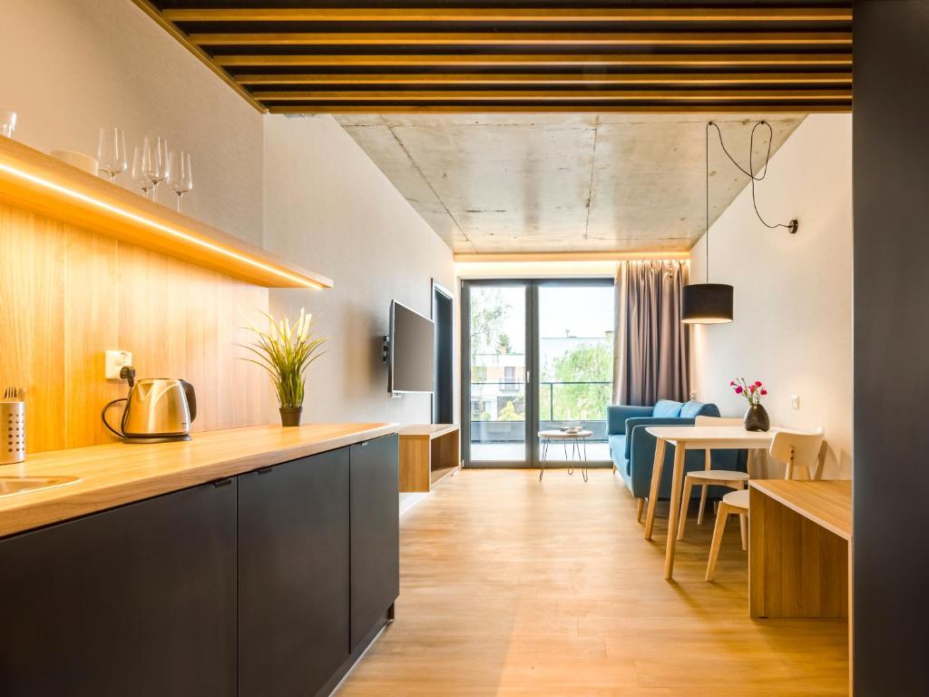 Fotografie z fotogalerie ubytování Villa Verdi Pleasure & Spa v destinaci Leba