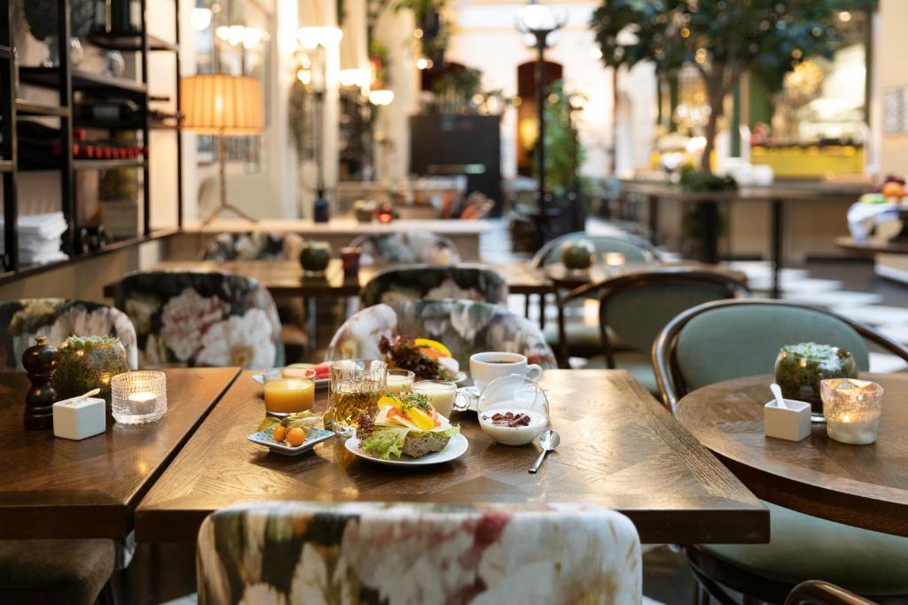 Elite Plaza Hotel - Resim 3