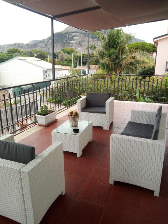 Appartamento a Mondello - Housity