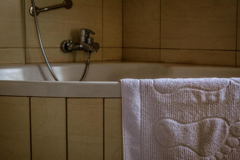 Hotel Rycerski - Habitación Estándar Doble O Twin
