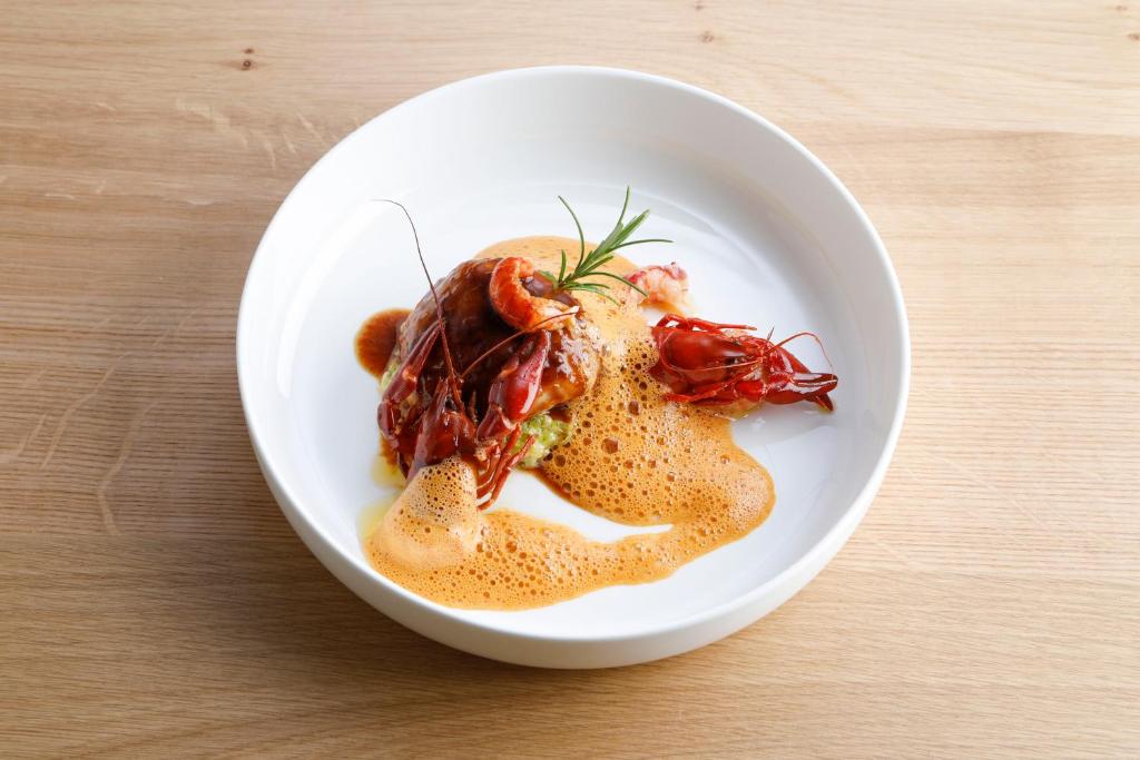 Hôtel Résidence Parc des Eaux Vives - Resim 17