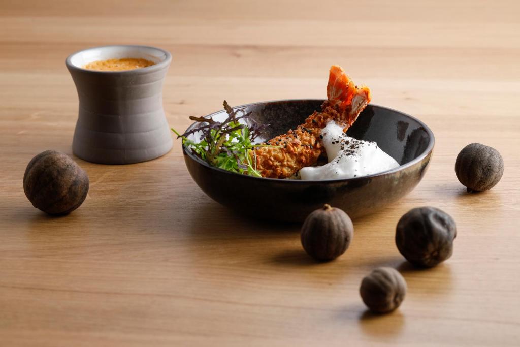 Hôtel Résidence Parc des Eaux Vives - Resim 37