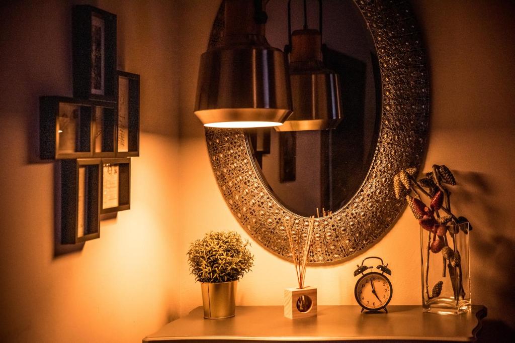 Wood House Republicii - Resim 22