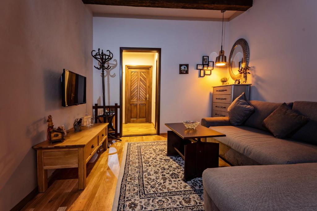 Wood House Republicii - Resim 13