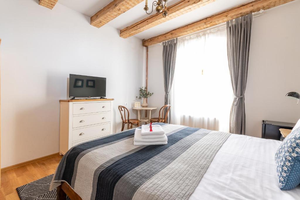 Wood House Republicii - Resim 38