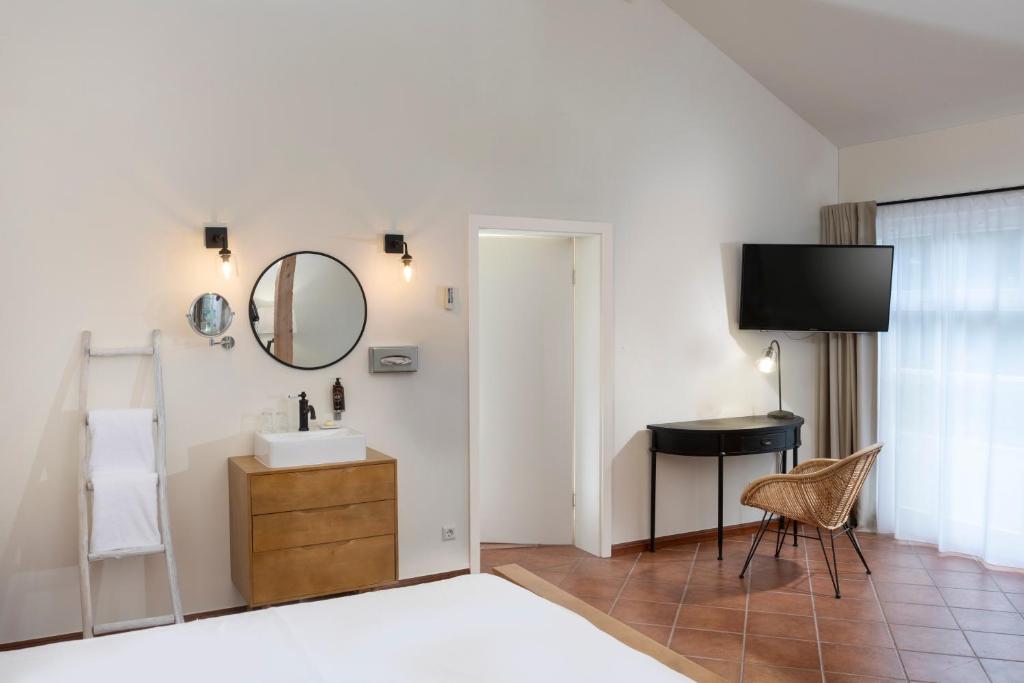 Precise Resort Schwielowsee - Estudio